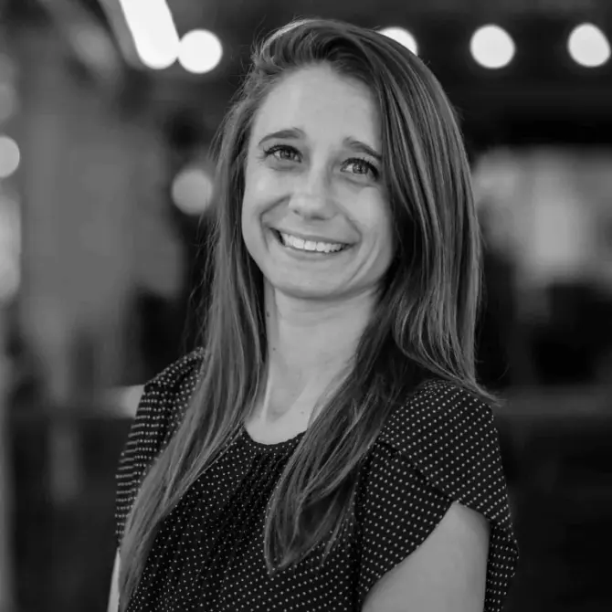 Chelsea Jenkins HR consultant at Cura HR offering outsourced HR and hiring services