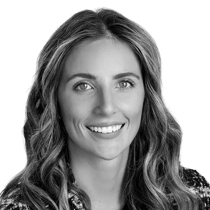 Emily Copp HR professional at Cura HR specializing in recruitment and HR consulting