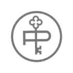 Parable logo representing partner or affiliated organization