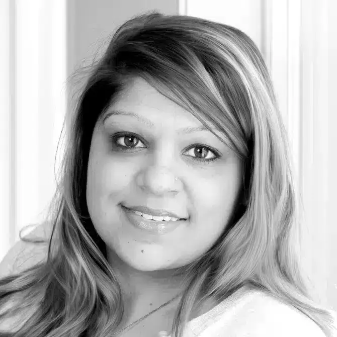 Sima Blessing HR consultant at Cura HR delivering strategic HR and recruitment services