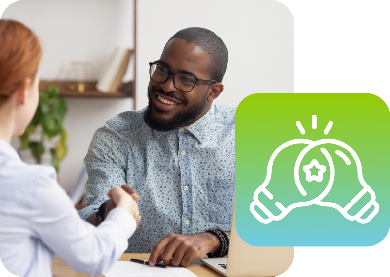 HR knowledge sharing and workforce development support by Cura HR consulting team