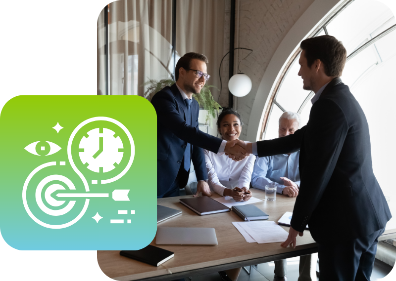 Relevant HR solutions and strategic HR consulting services by Cura HR