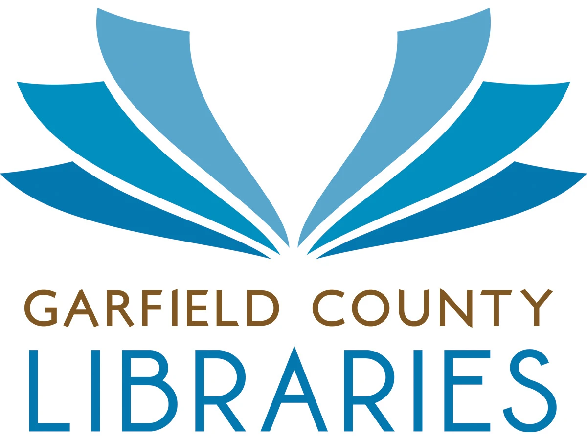 Garfield County Libraries logo