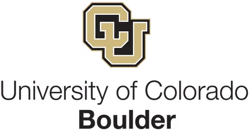 University of Colorado Boulder logo, representing Cura HR’s professional identity and cohesive branding.